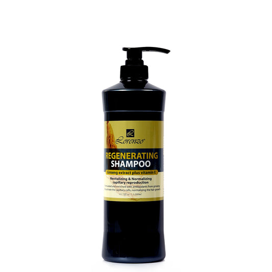 Lorenzo Regenerating Shampoo 1000ml