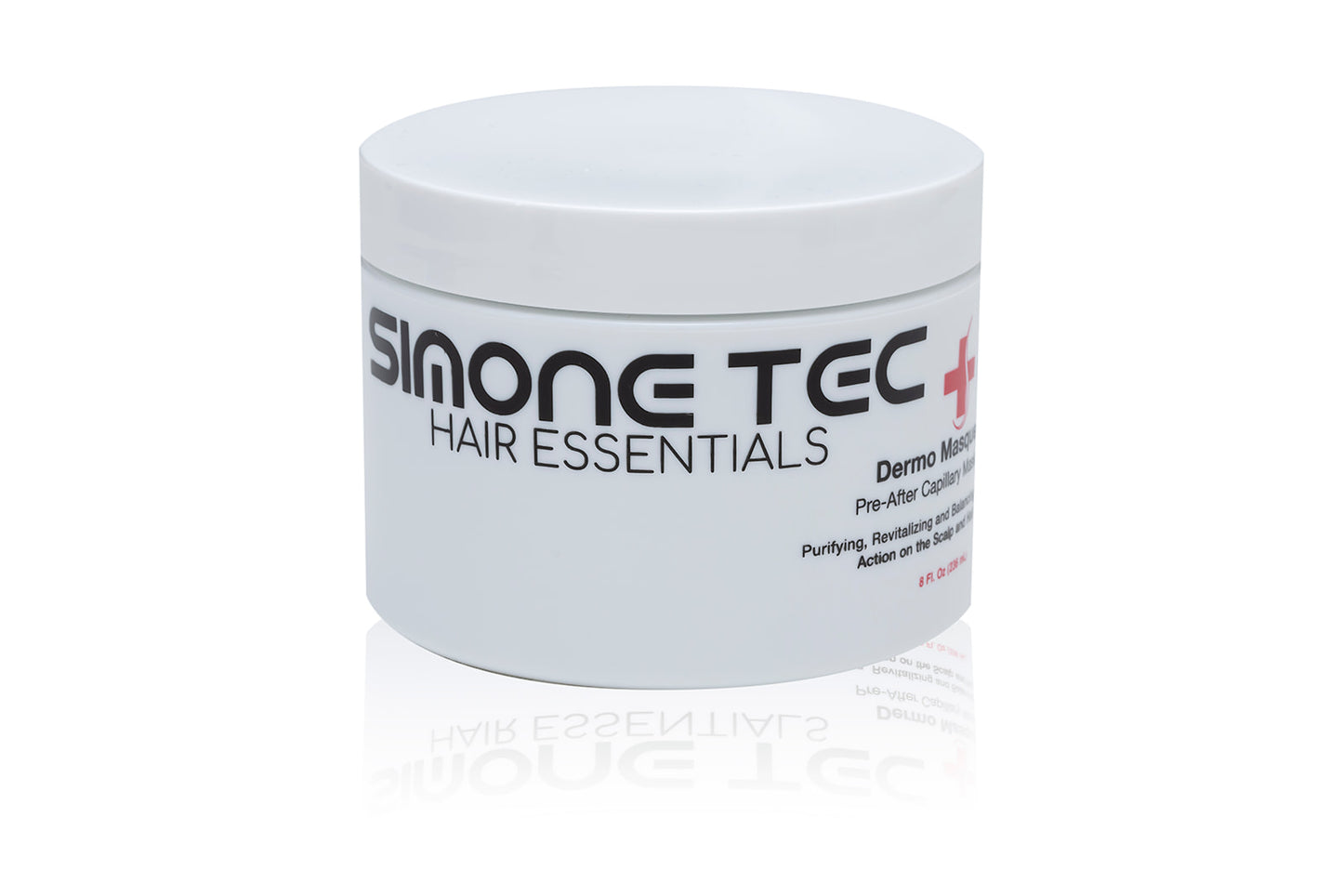 Simone Tec Dermo Mask 236ml