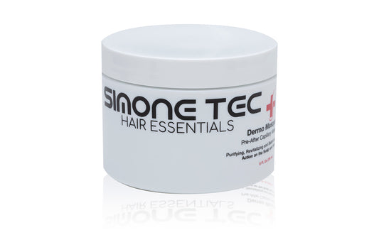 Simone Tec Dermo Mask 236ml