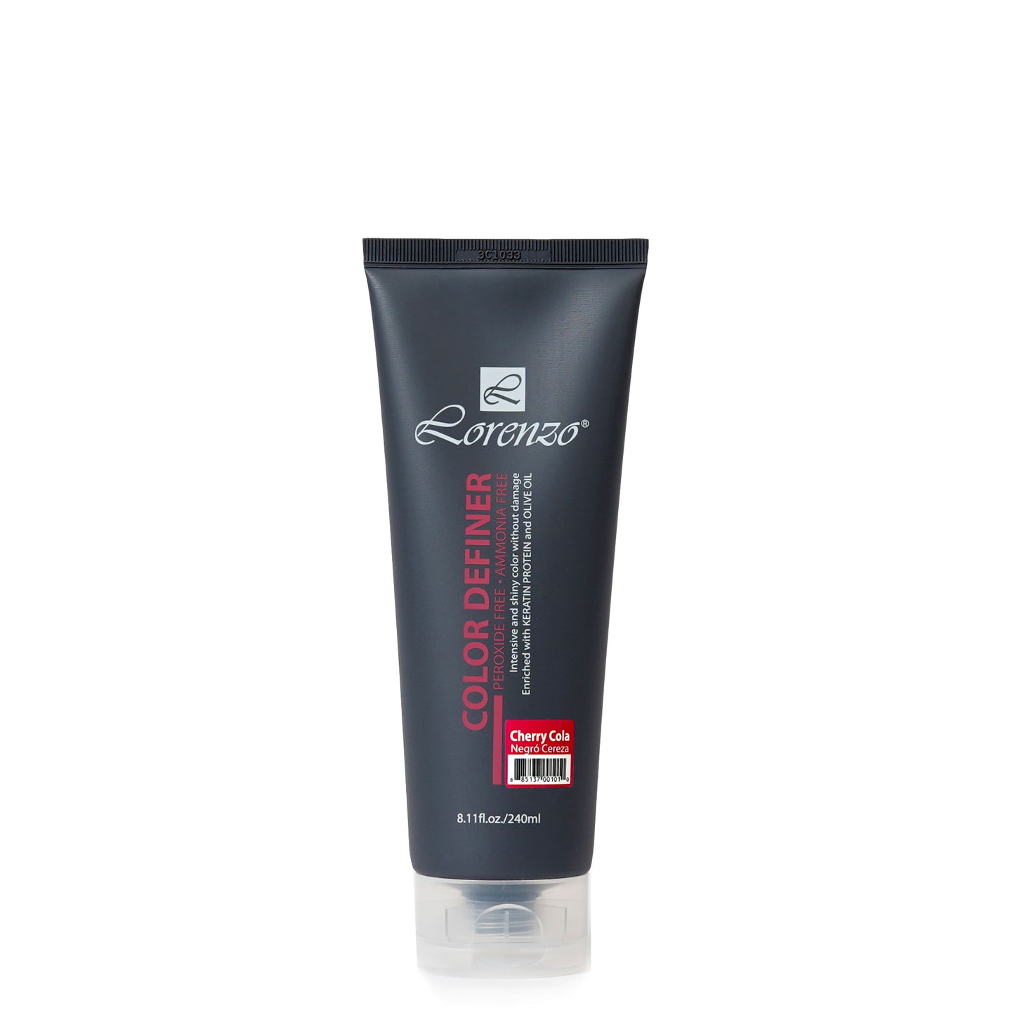 Lorenzo Color Definer Cherry Cola
