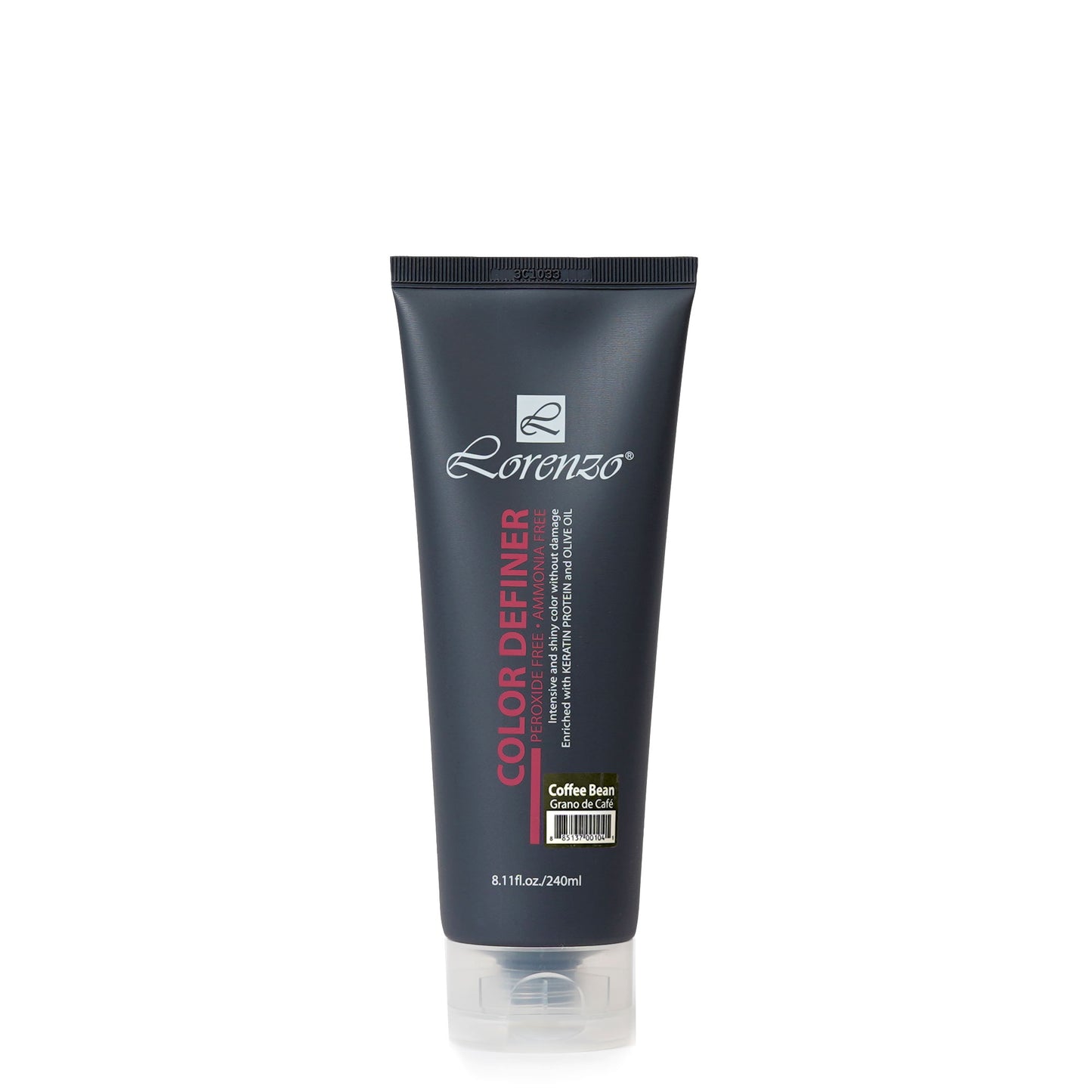 Lorenzo Color Definer Coffee Bean