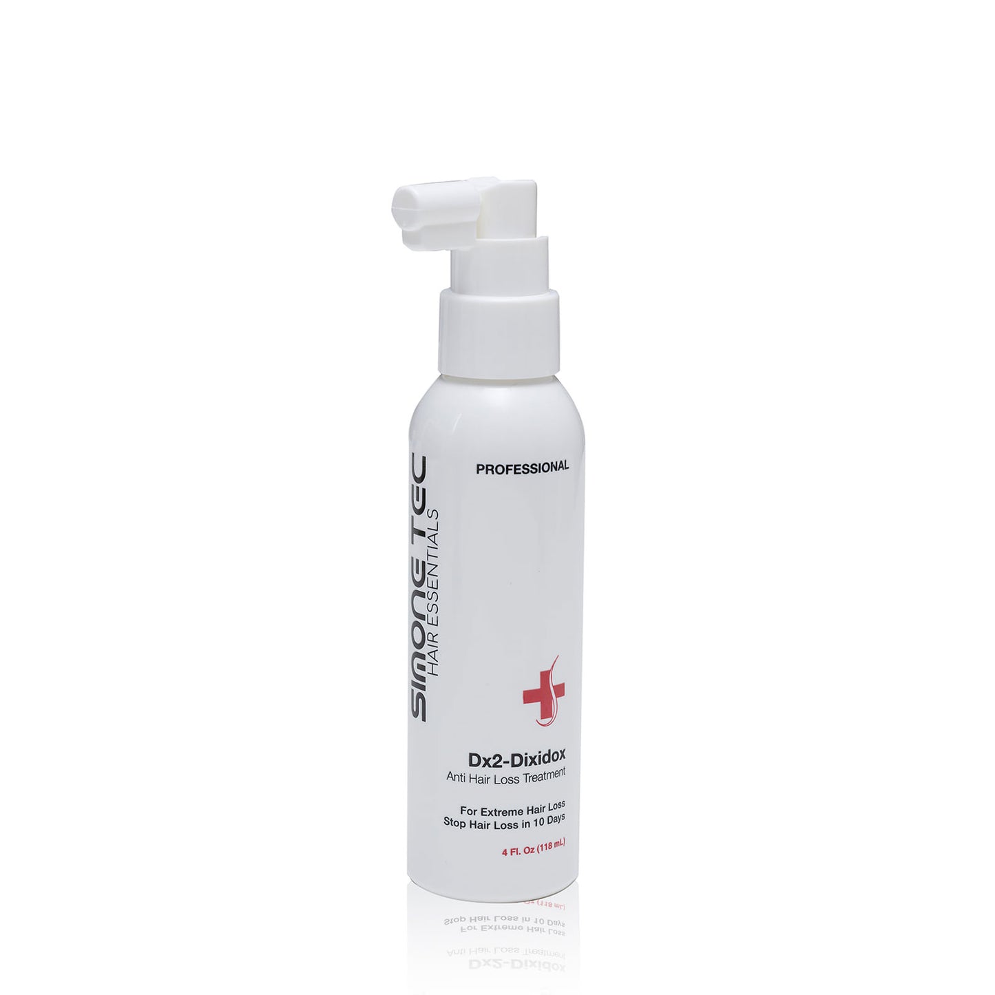 Simone Tec Dx2-Dixidox 118ml
