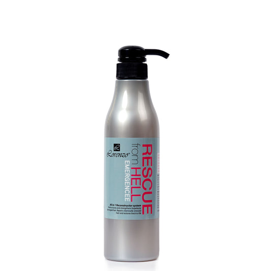 Lorenzo Emergency Rescue from Hell 500ml
