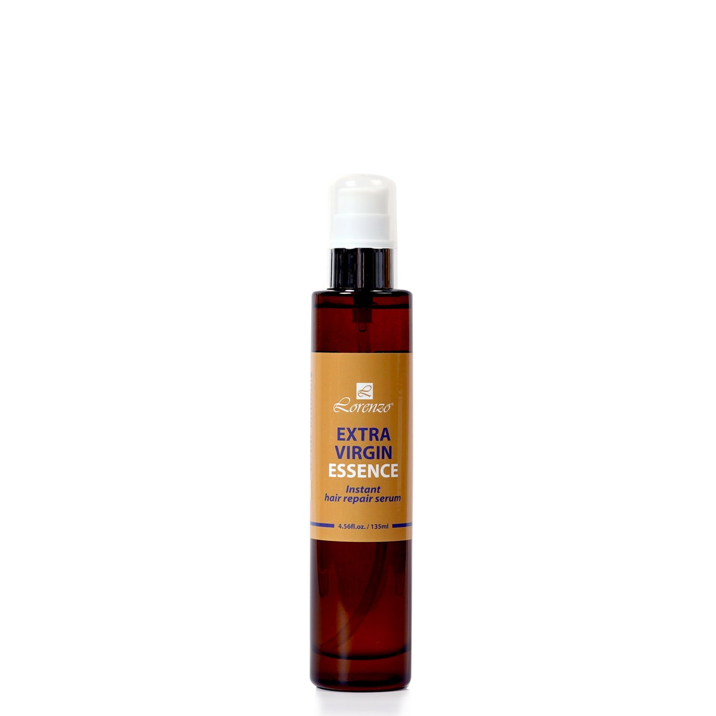 Lorenzo Extra Virgin Essence 135ml