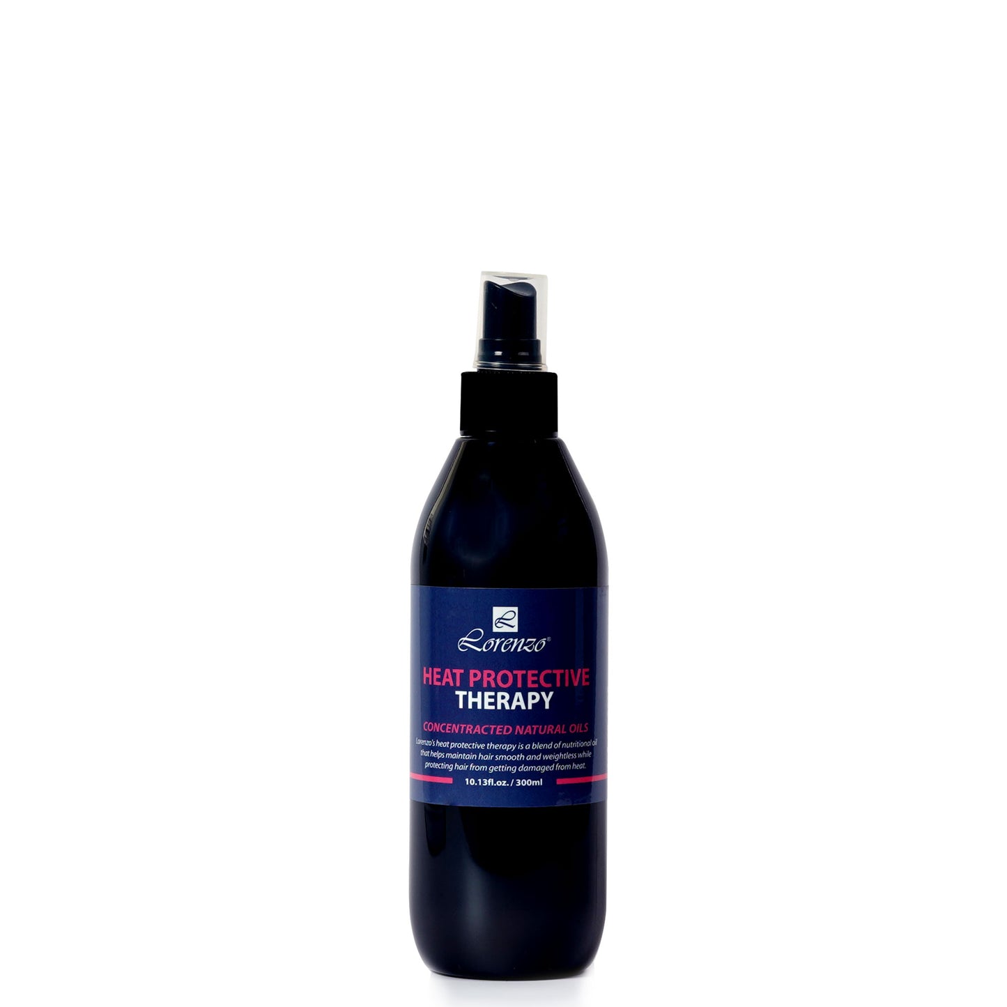 Lorenzo Heat Therapy 300ml