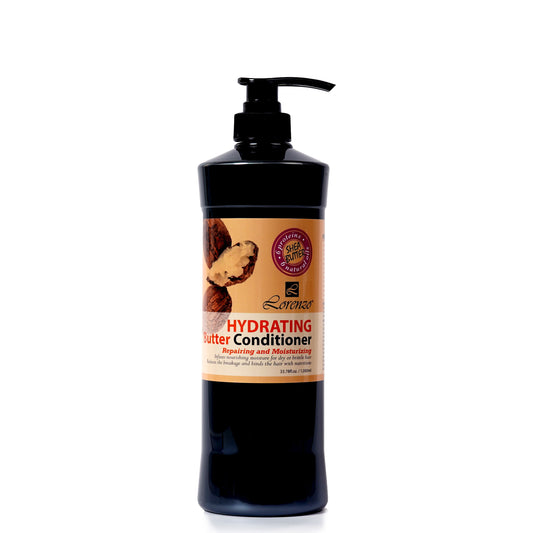 Lorenzo Hydrating Conditioner 1000ml