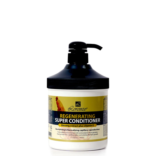Lorenzo Regenerating Conditioner 800ml