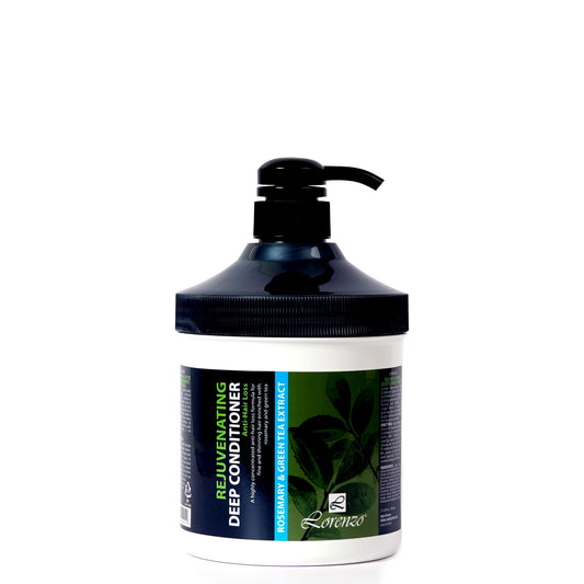 Lorenzo Rejuvenating Conditioner 800ml
