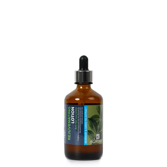 Lorenzo Rejuvenating Lotion 100ml