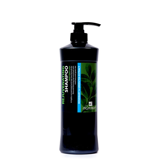 Lorenzo Rejuvenating Shampoo 1000ml