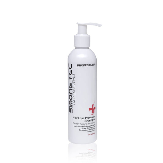 Simone Tec Shampoo 236ml