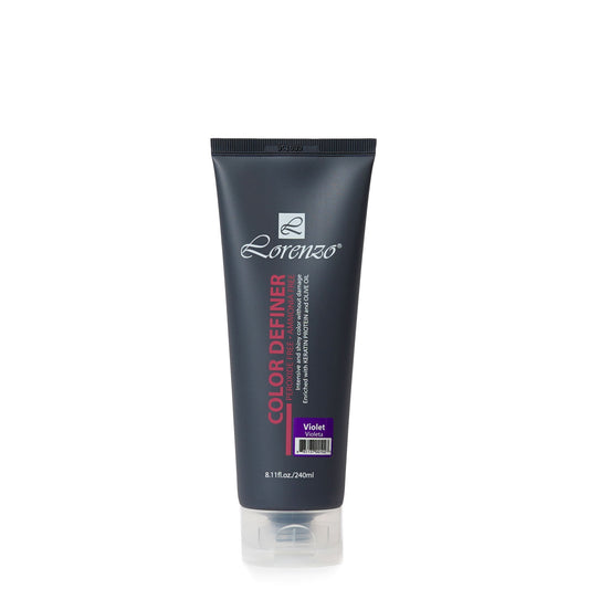 Lorenzo Color Definer Violet